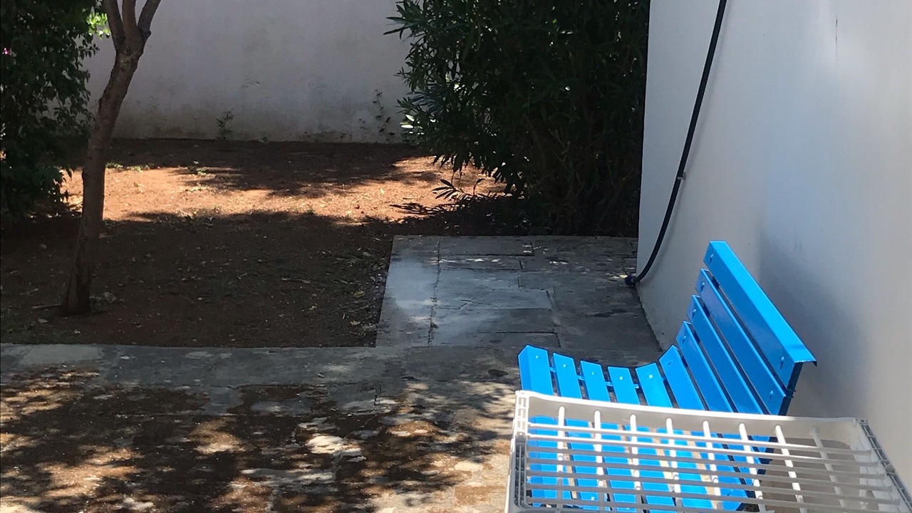 Photo of Patio Balcony in Porto Cesareo