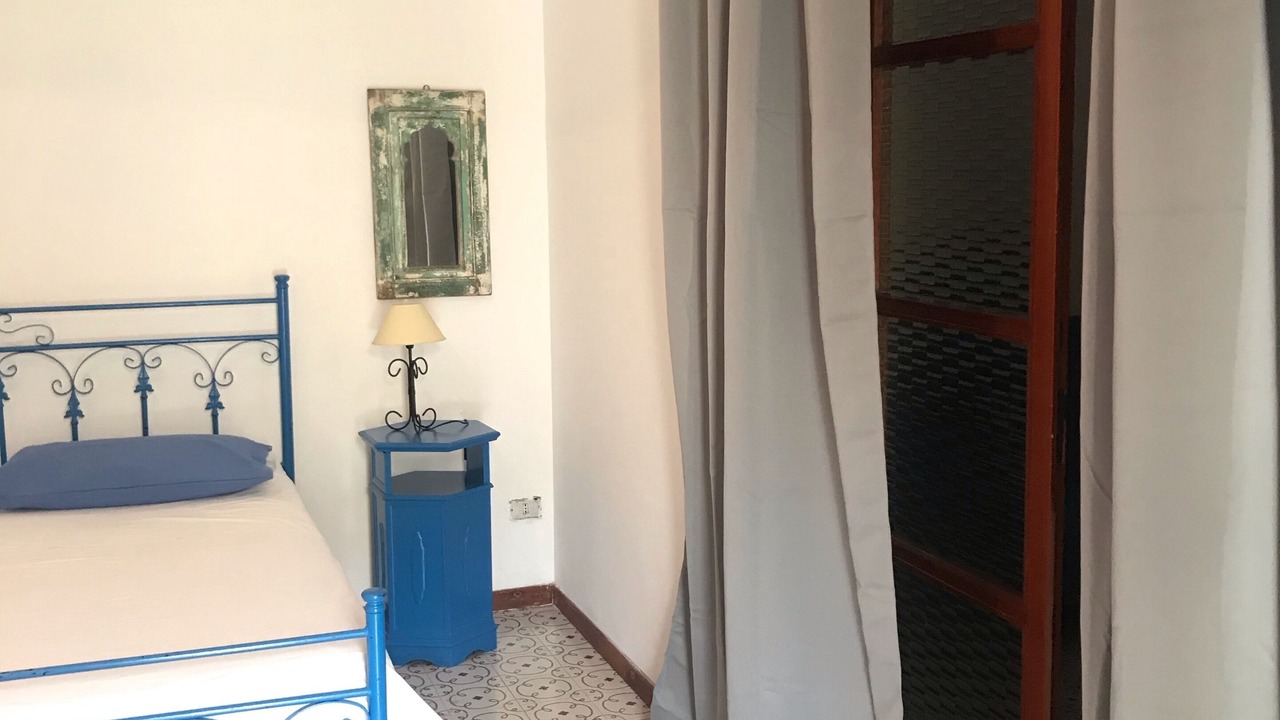 Photo of Bedroom in Porto Cesareo