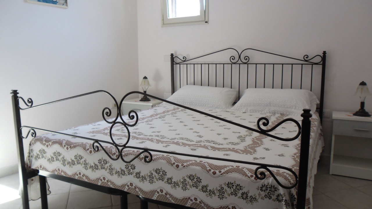 Photo of Bedroom in Corsano