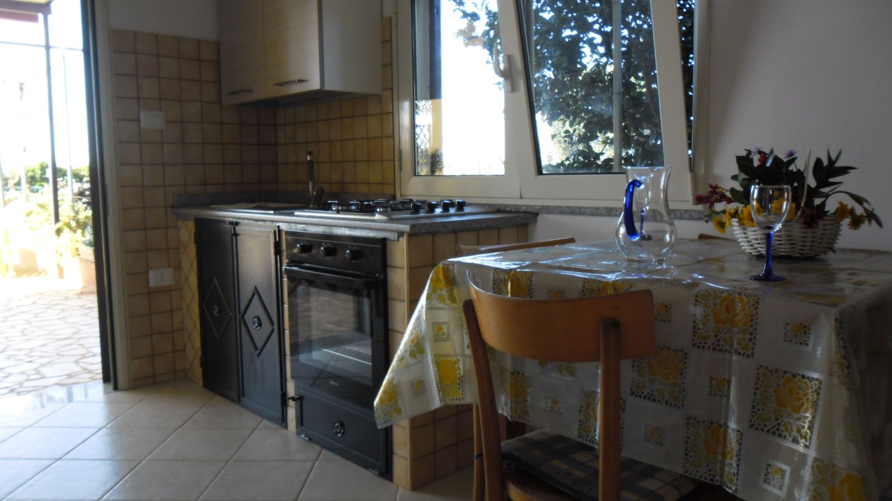 Photo of Kitchen in Corsano