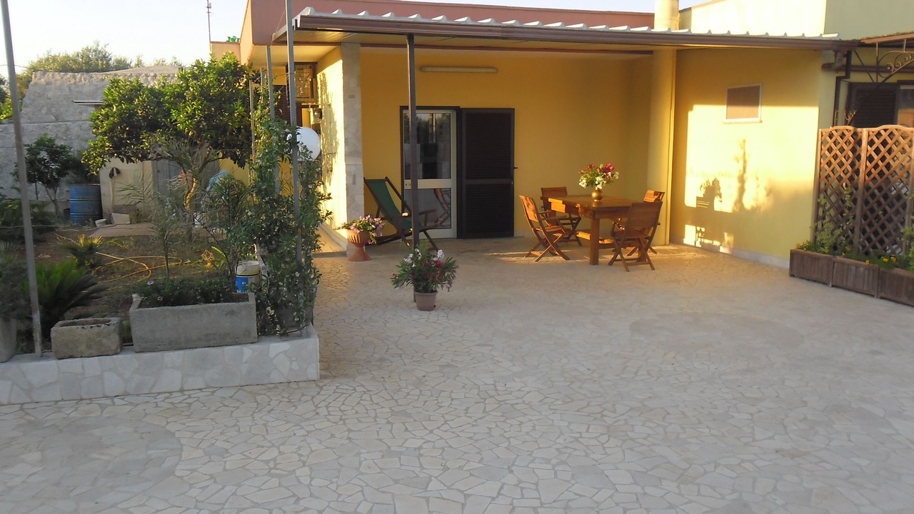 Photo of Outdoor in Corsano