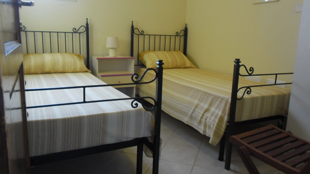 Photo of Bedroom in Corsano