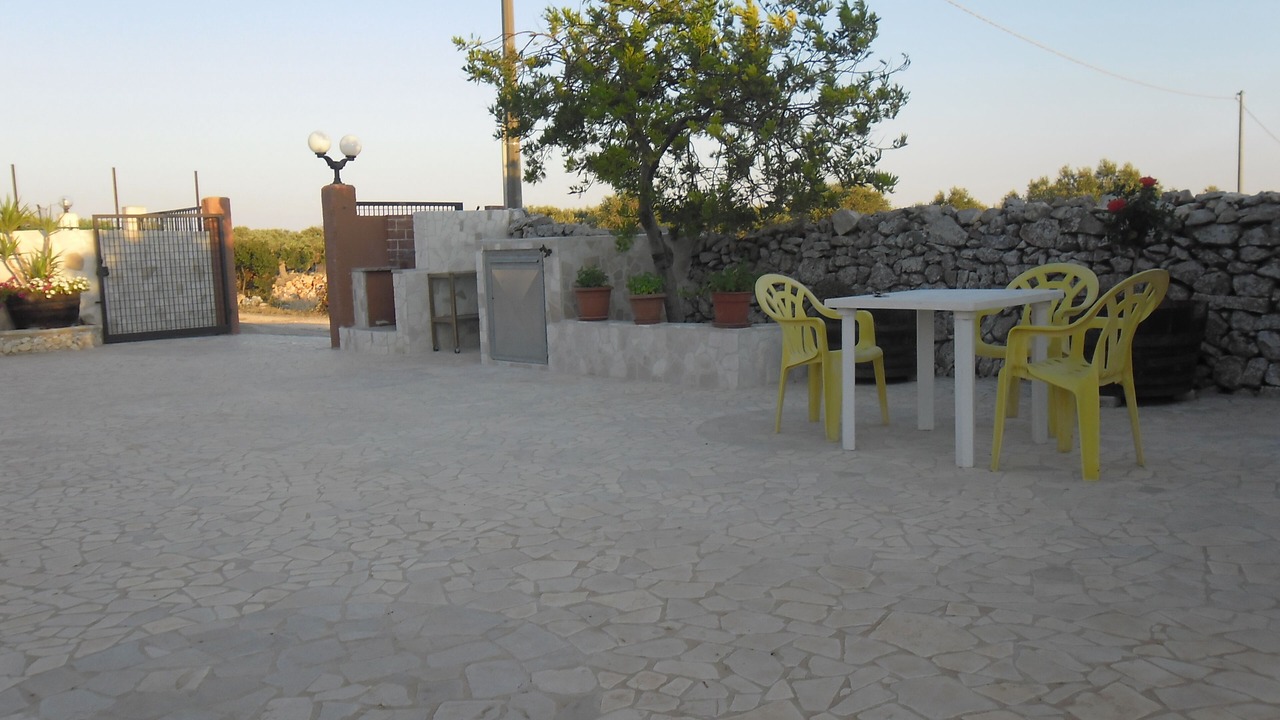 Photo of Outdoor in Corsano