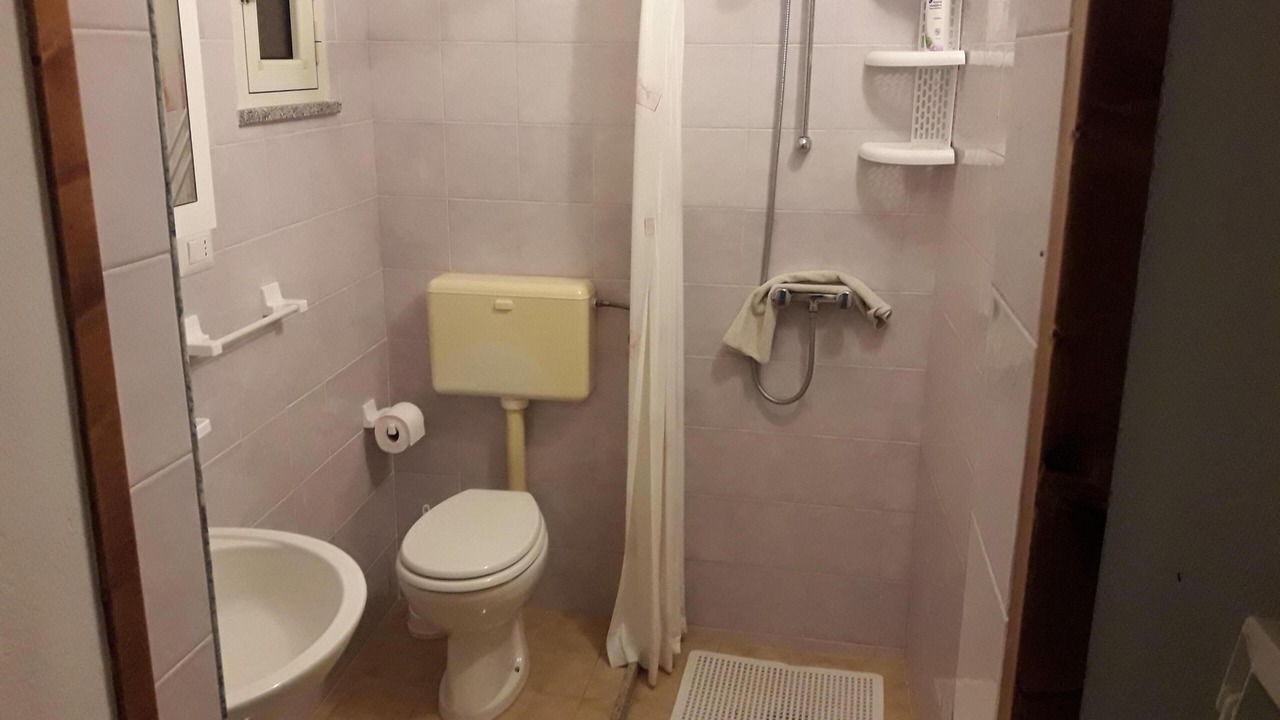 Photo of Bathroom in Corsano