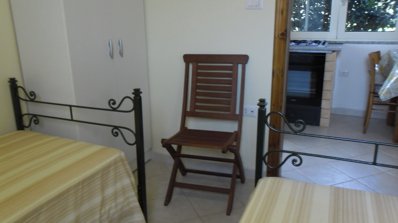 Photo of Bedroom in Corsano