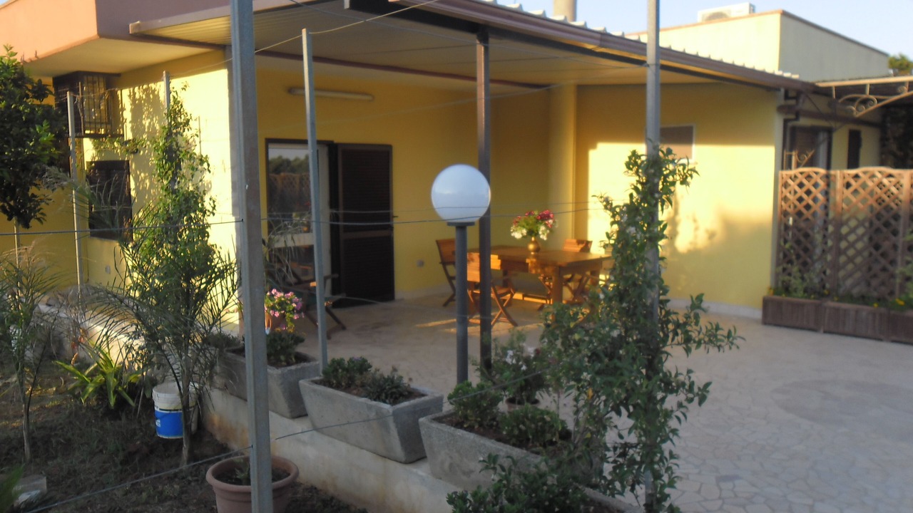 Photo of Outdoor in Corsano