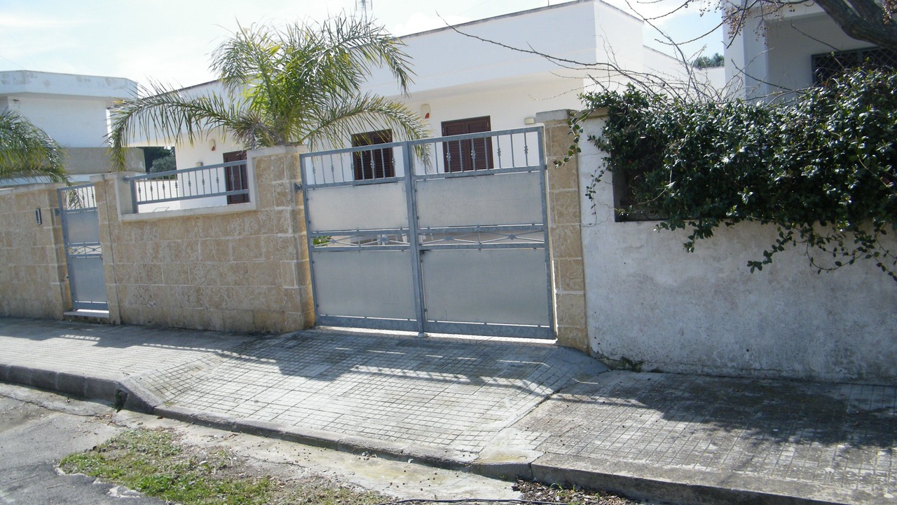 Photo of Outdoor in Torre Specchia Ruggeri