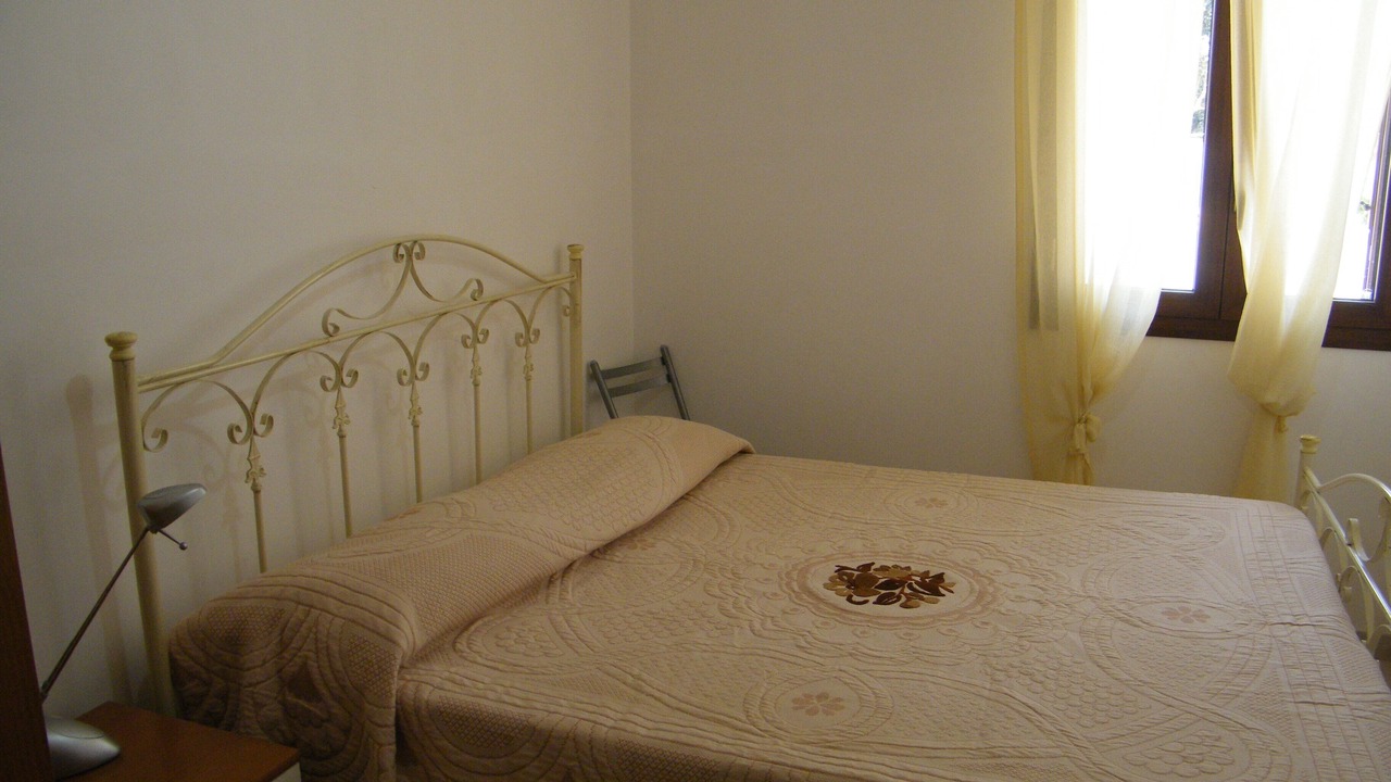 Photo of Bedroom in Torre Specchia Ruggeri