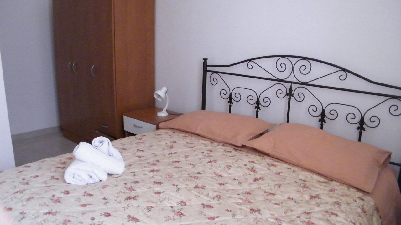 Photo of Bedroom in Torre Specchia Ruggeri