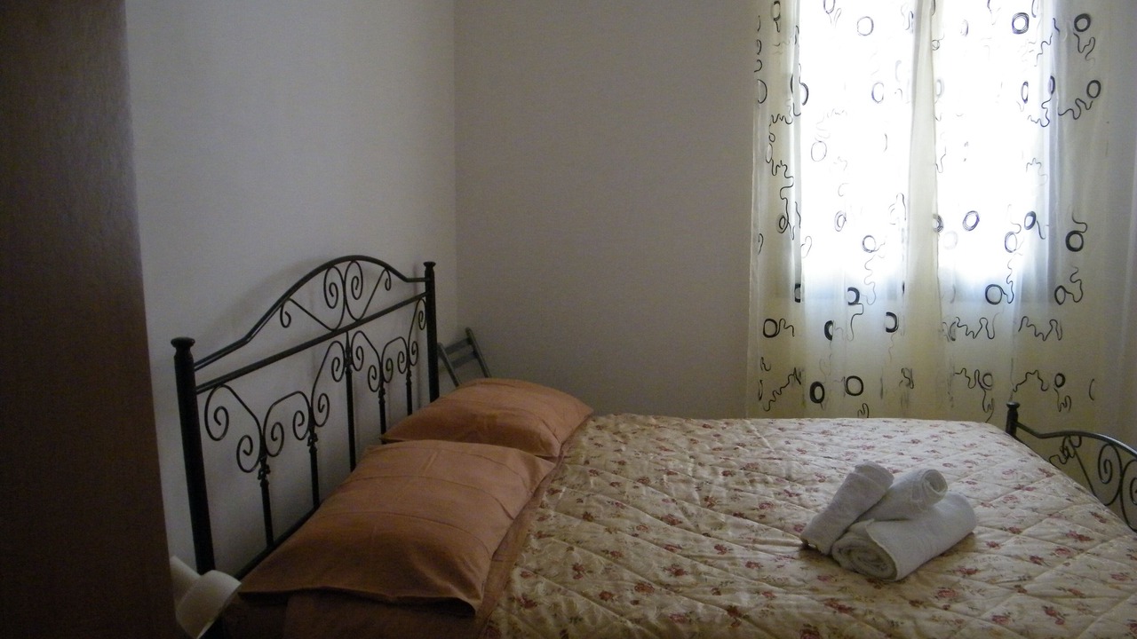 Photo of Bedroom in Torre Specchia Ruggeri
