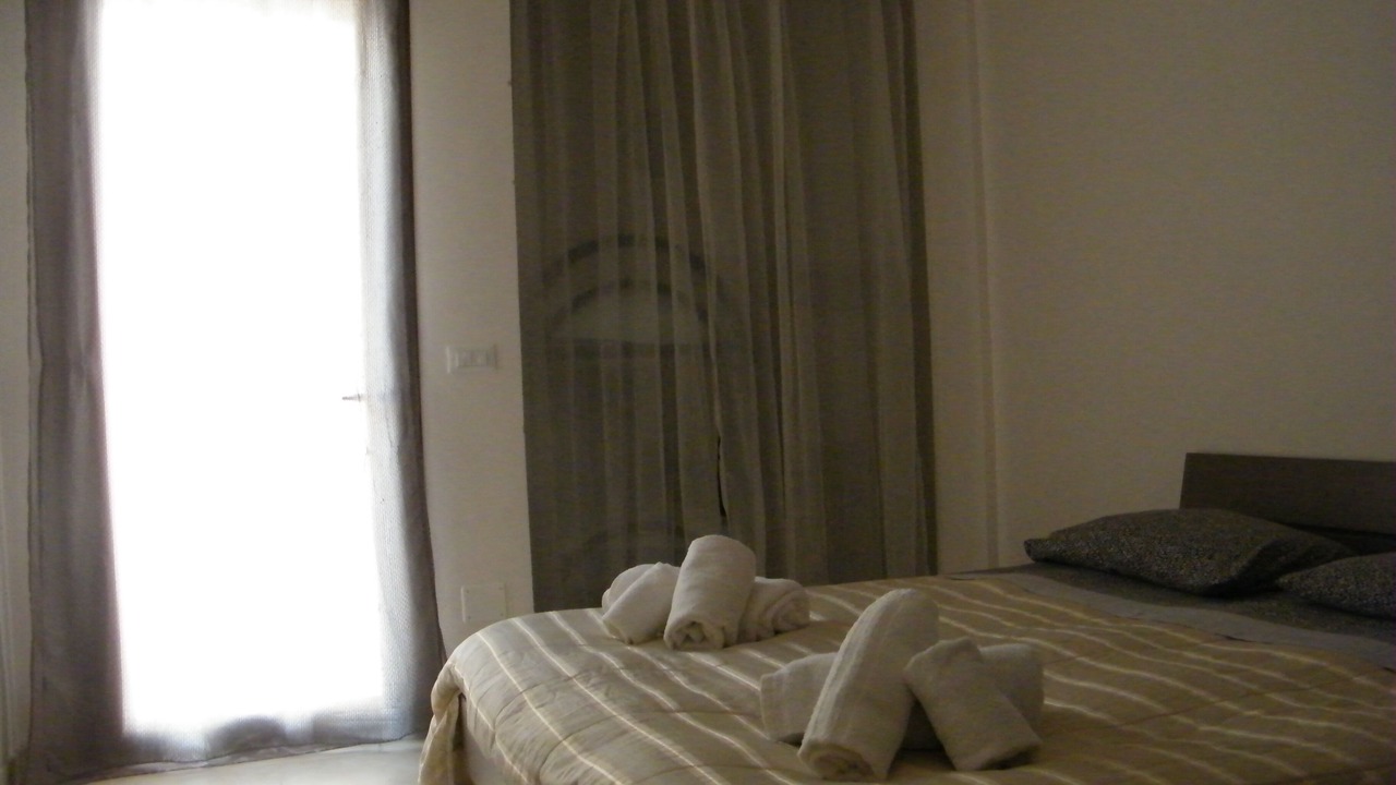 Photo of Bedroom in Torre Specchia Ruggeri