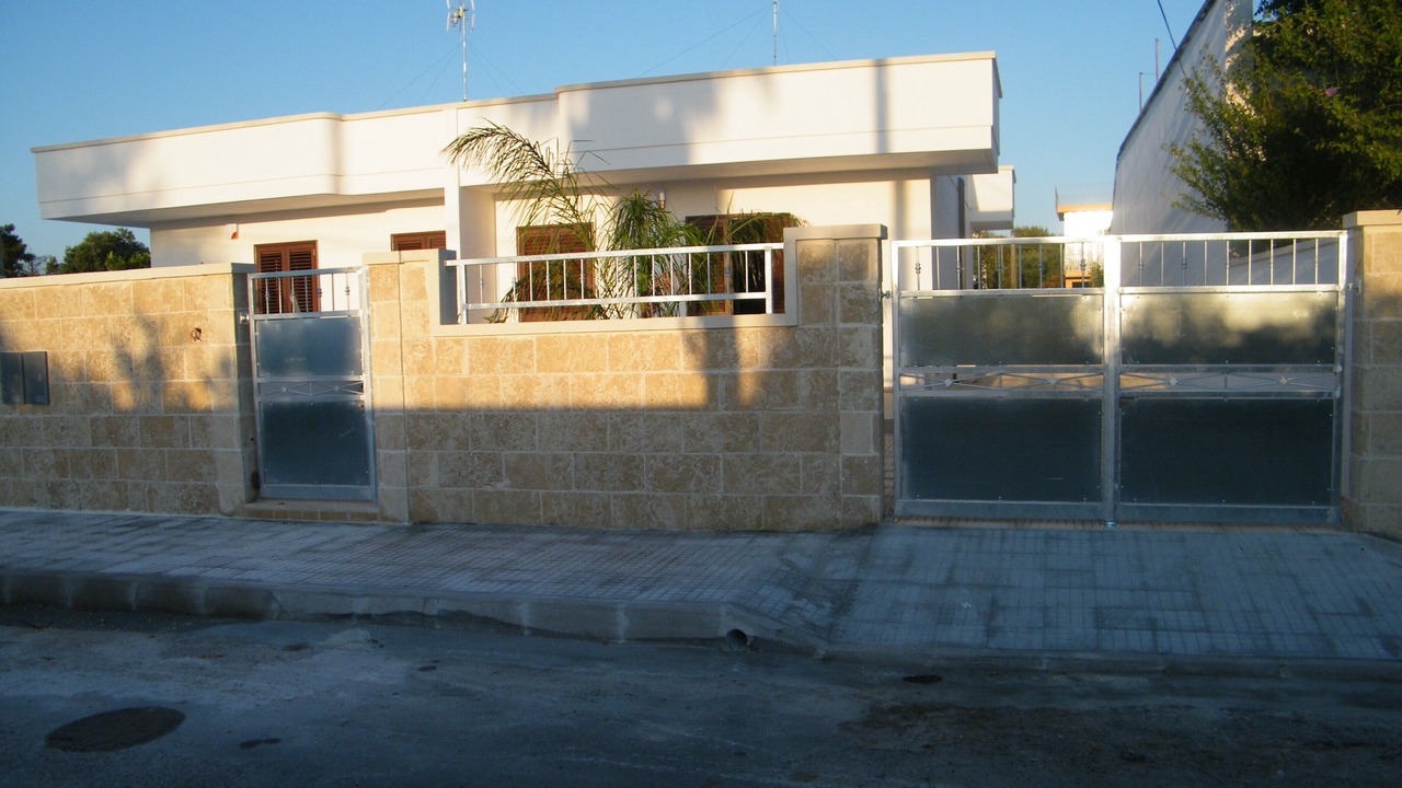Photo of Outdoor in Torre Specchia Ruggeri