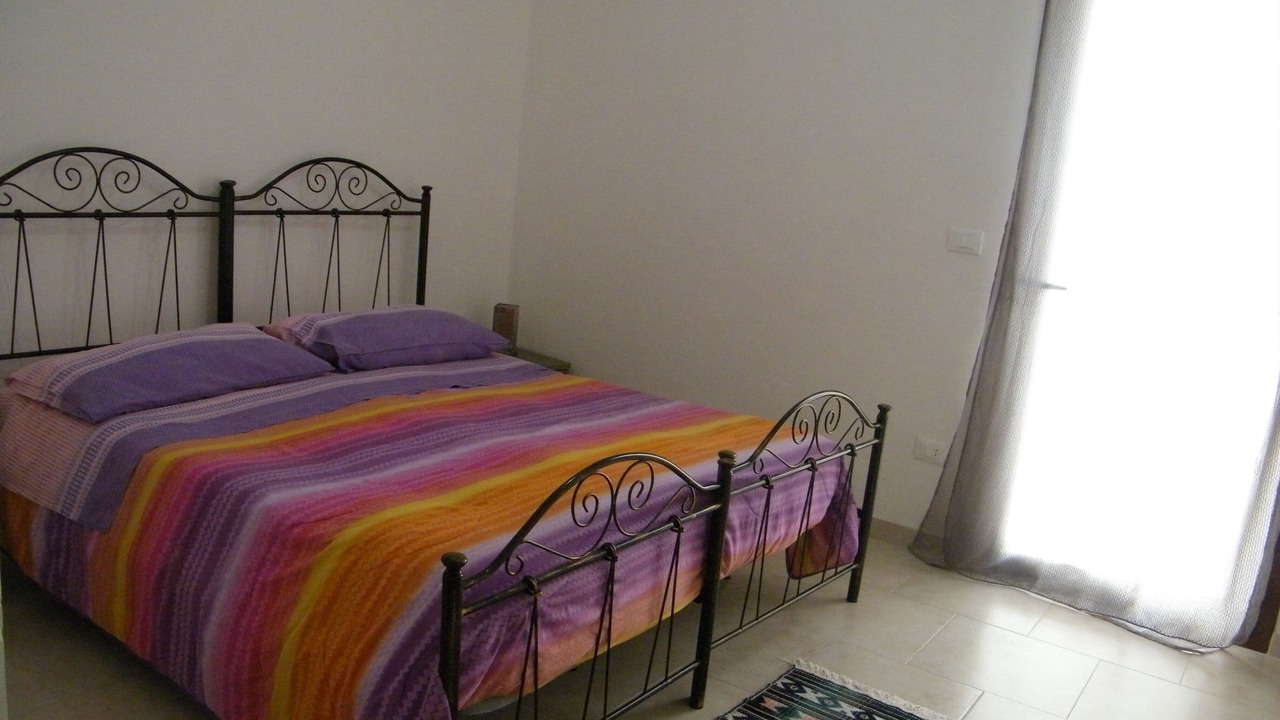Photo of Bedroom in Torre Specchia Ruggeri