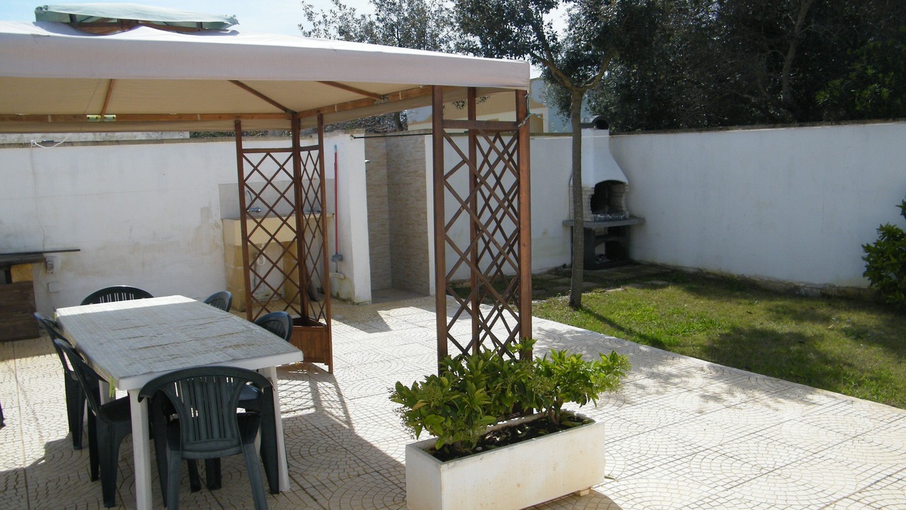 Photo of Outdoor in Torre Specchia Ruggeri