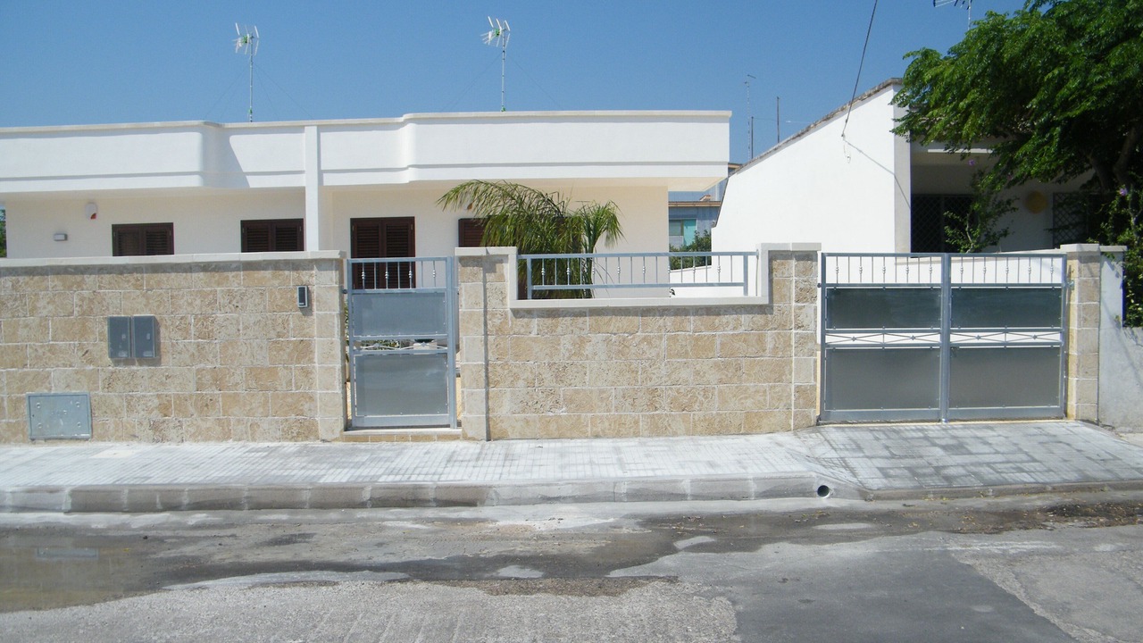 Photo of Outdoor in Torre Specchia Ruggeri