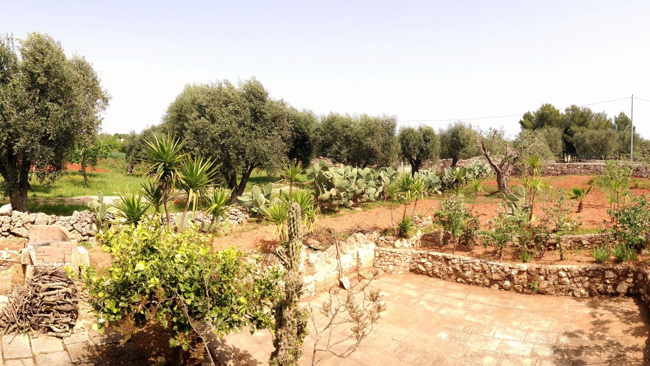 Photo of Outdoor in Galatone