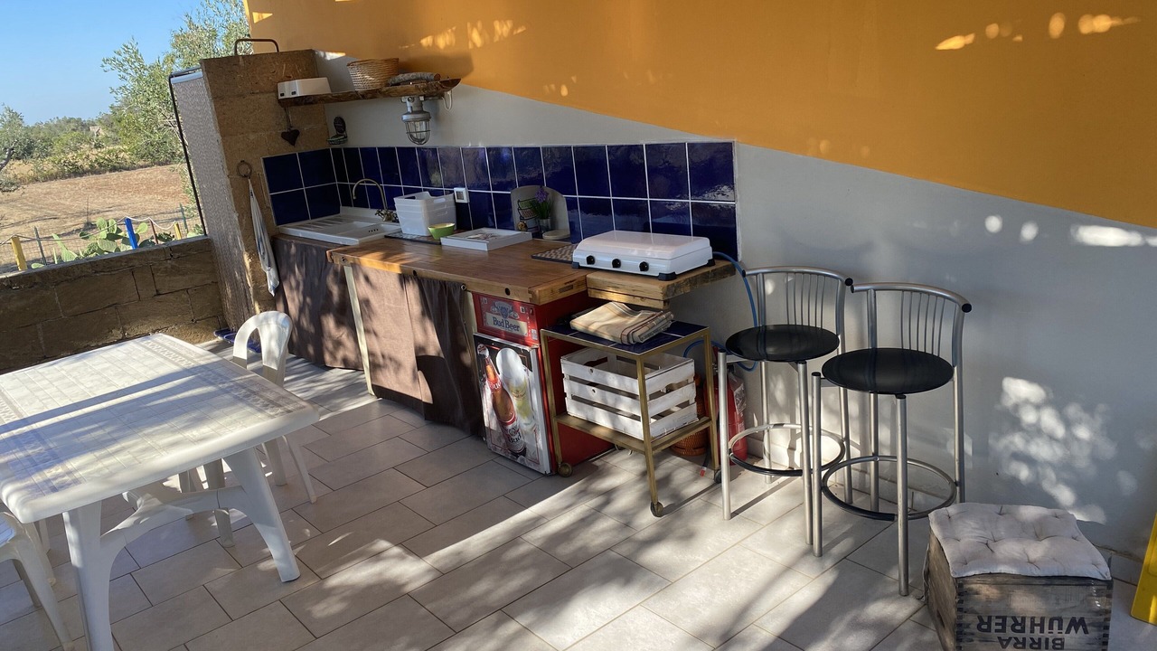 Photo of Outdoor in Galatone