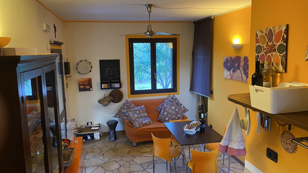 Photo of Livingroom in Galatone