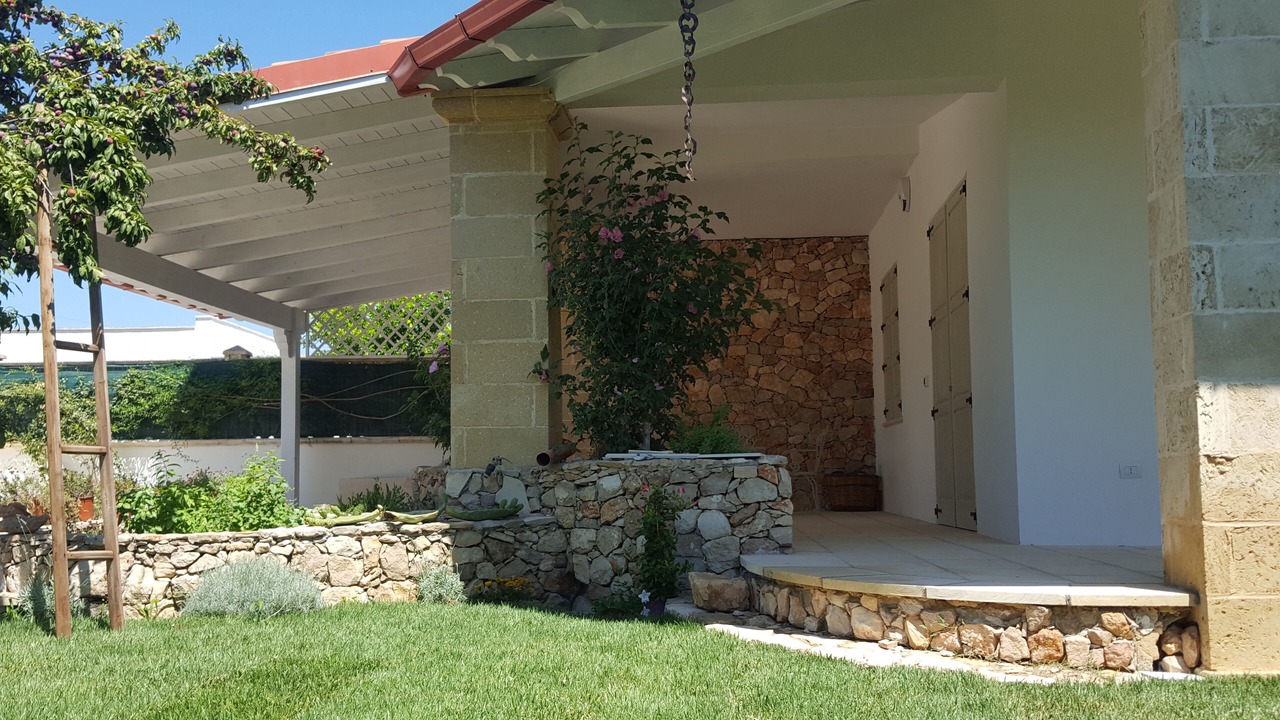 Photo of Outdoor in Parabita