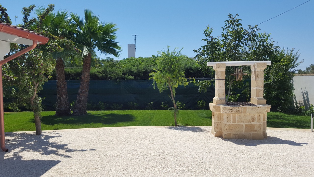 Photo of Outdoor in Parabita