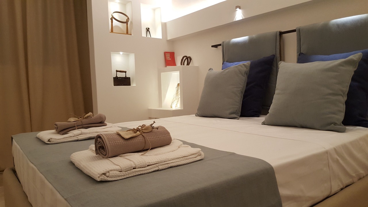Photo of Bedroom in Parabita