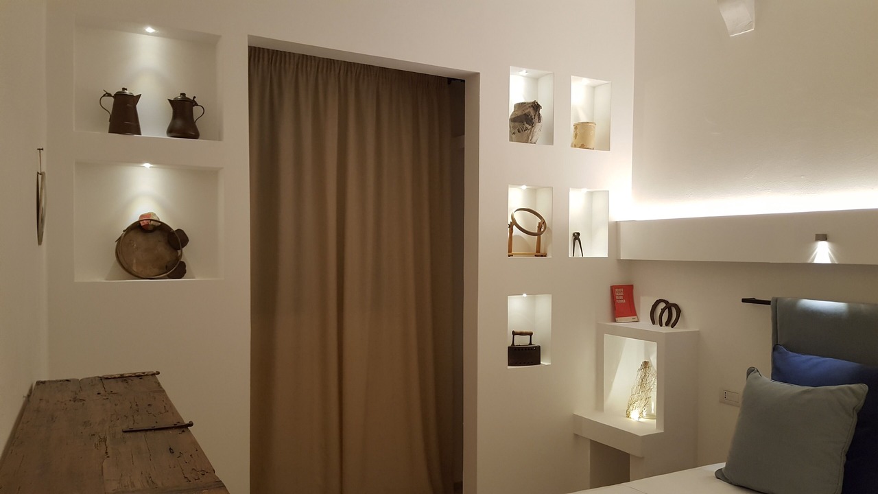 Photo of Bedroom in Parabita