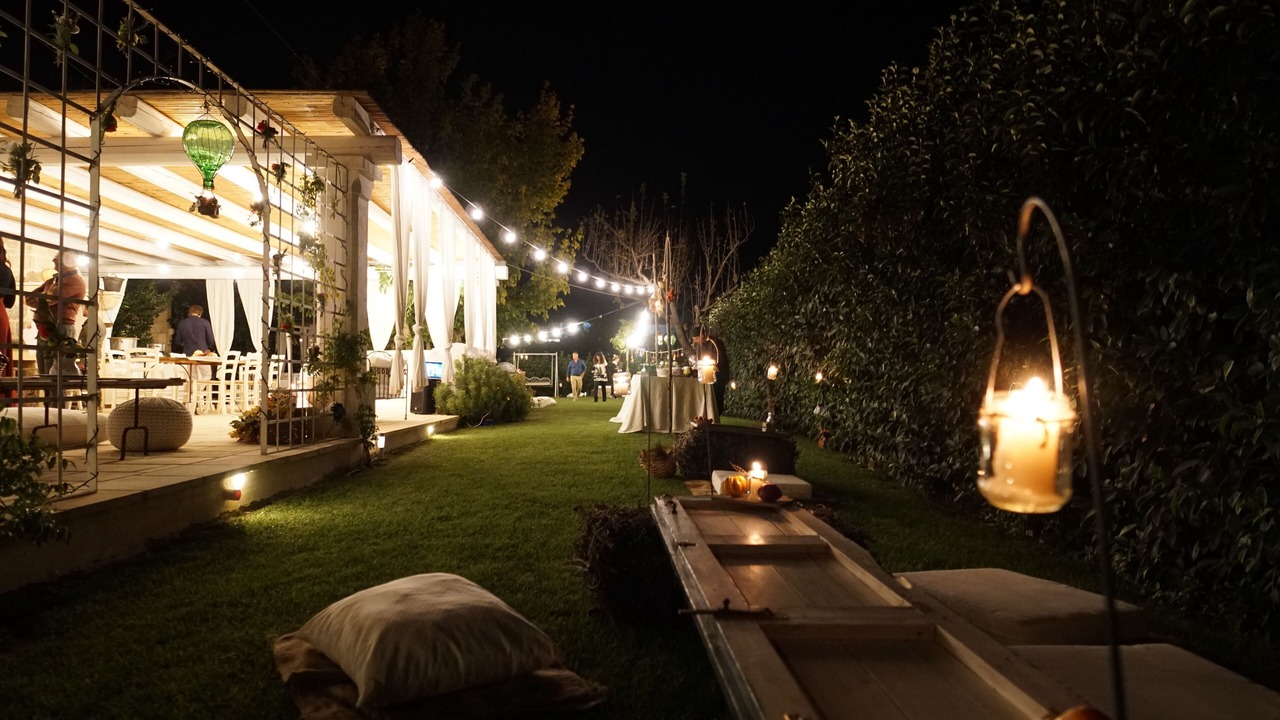 Photo of Patio Balcony in Parabita