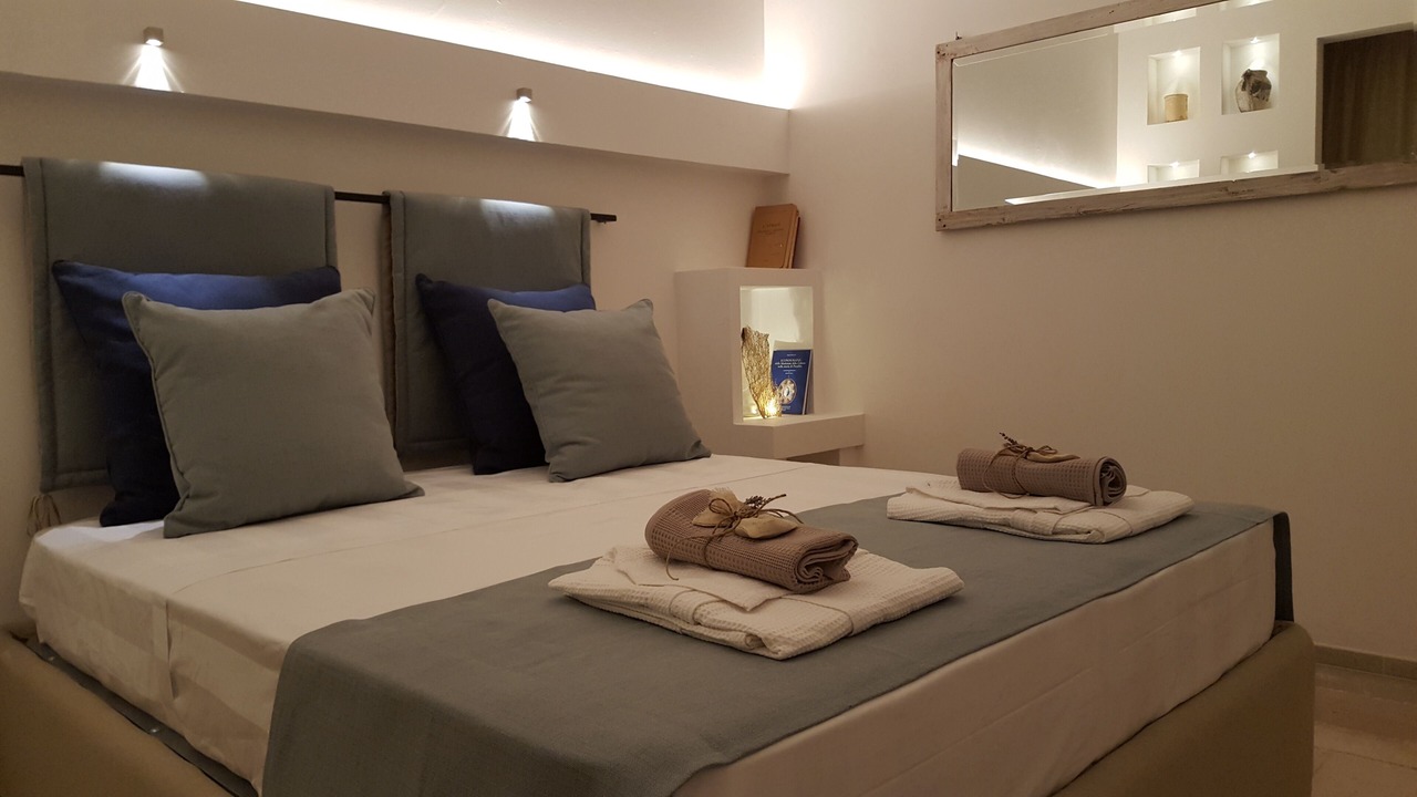 Photo of Bedroom in Parabita