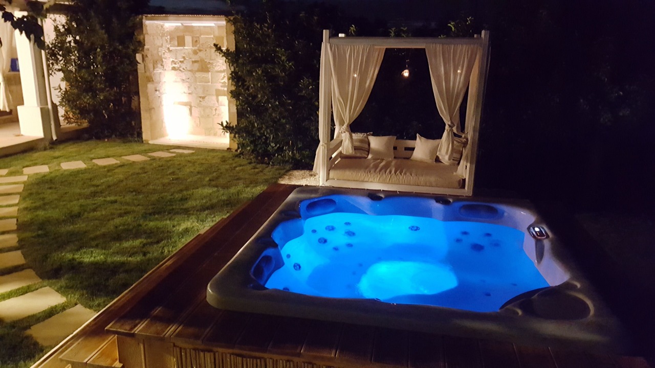 Photo of Patio Balcony in Parabita