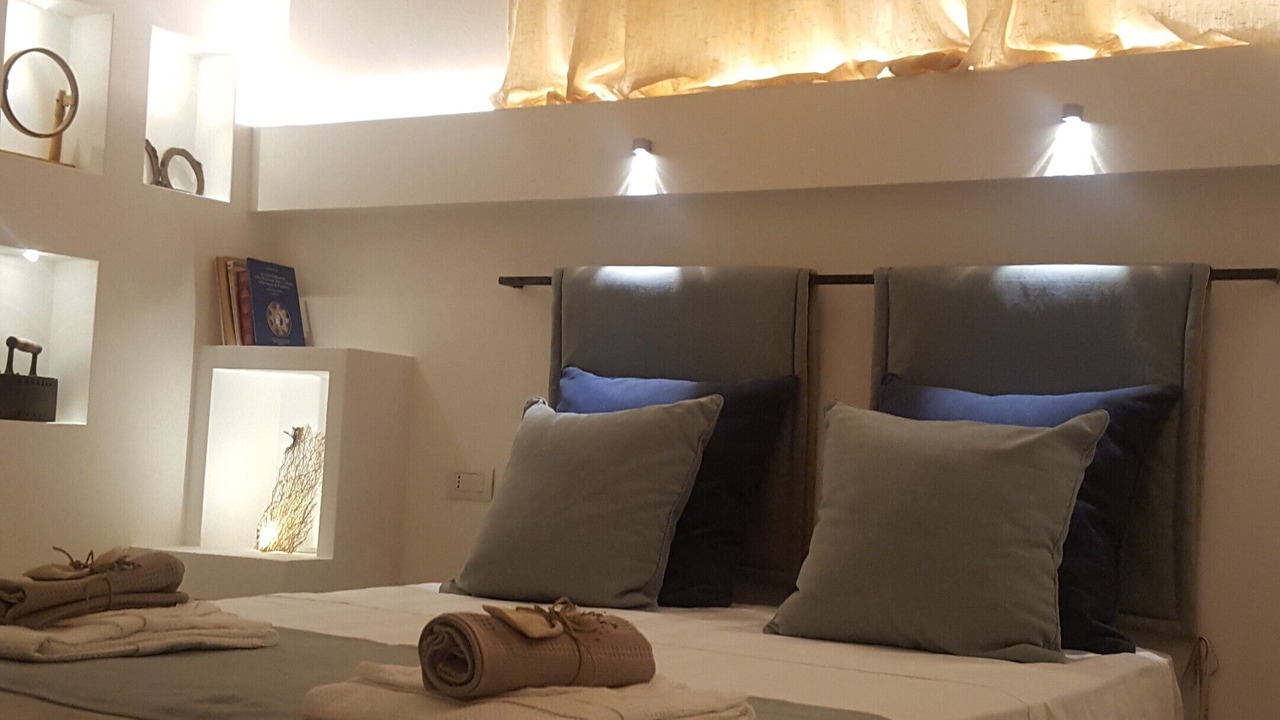 Photo of Bedroom in Parabita