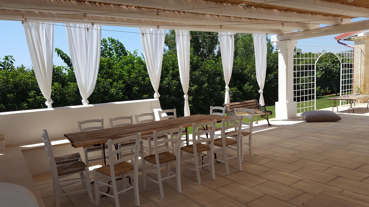 Photo of Outdoor in Parabita