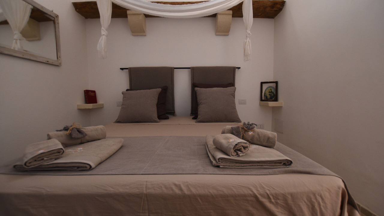 Photo of Bedroom in Parabita