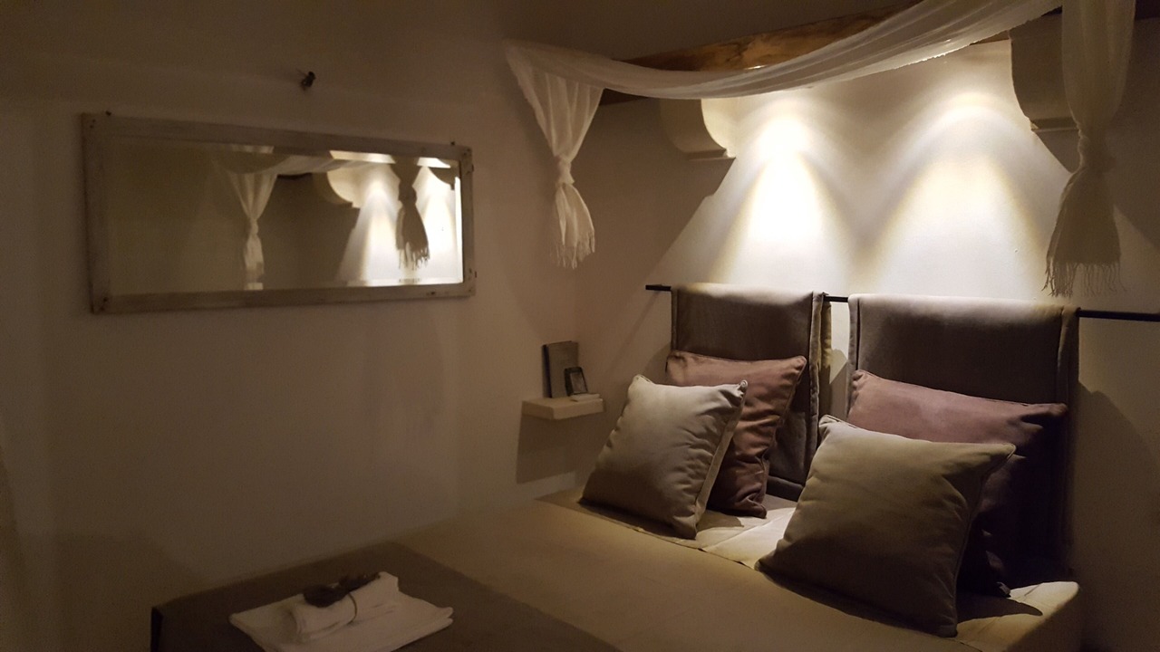 Photo of Bedroom in Parabita