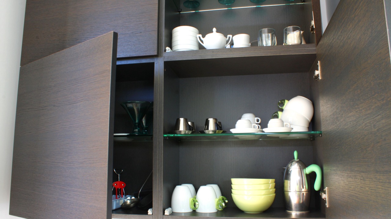 Photo of Kitchen in Torre dell'Orso