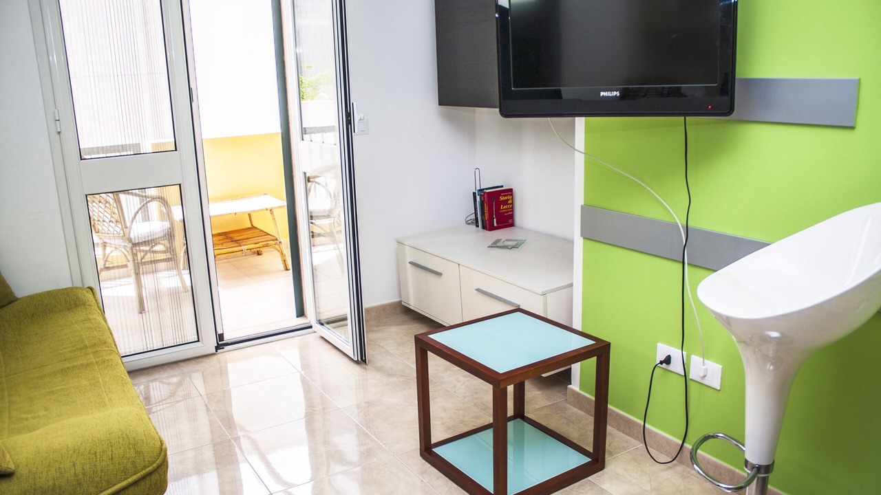 Photo of Livingroom in Torre dell'Orso