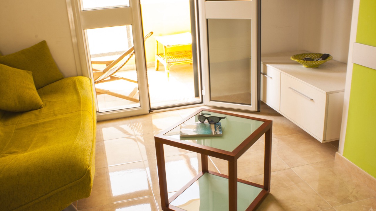 Photo of Livingroom in Torre dell'Orso