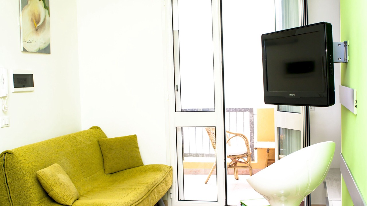 Photo of Livingroom in Torre dell'Orso
