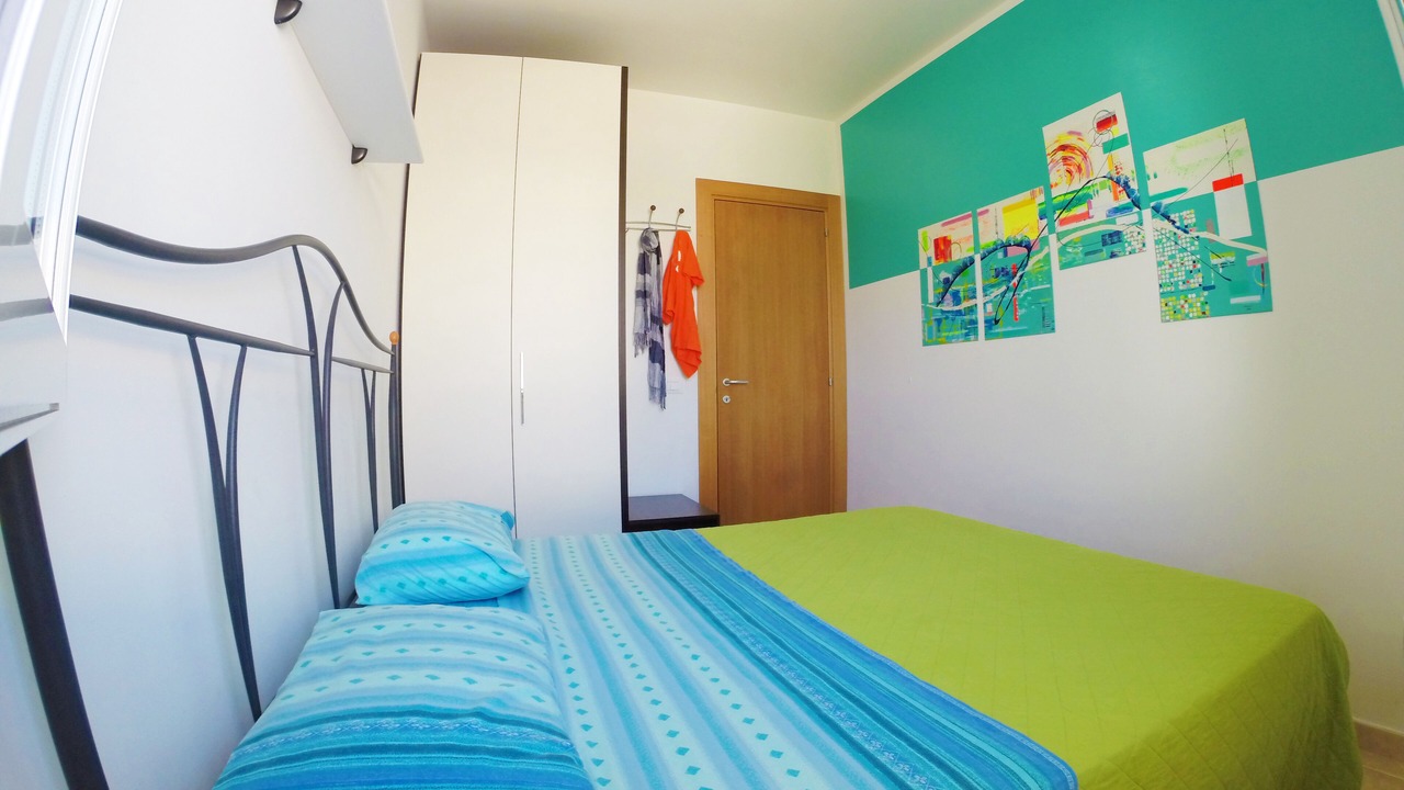 Photo of Bedroom in Torre dell'Orso