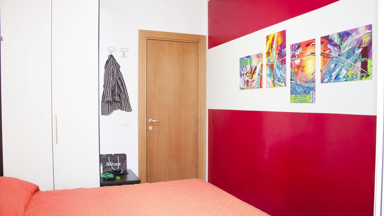 Photo of Bedroom in Torre dell'Orso