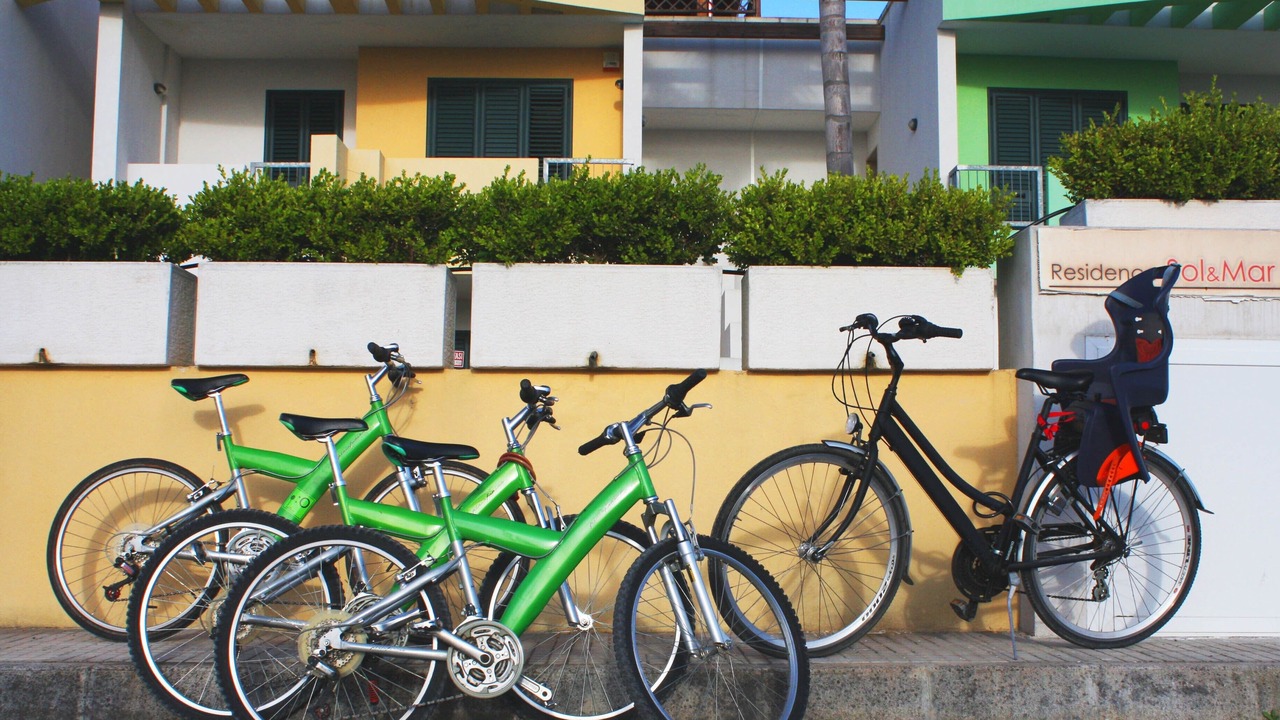 Photo of Outdoor in Torre dell'Orso
