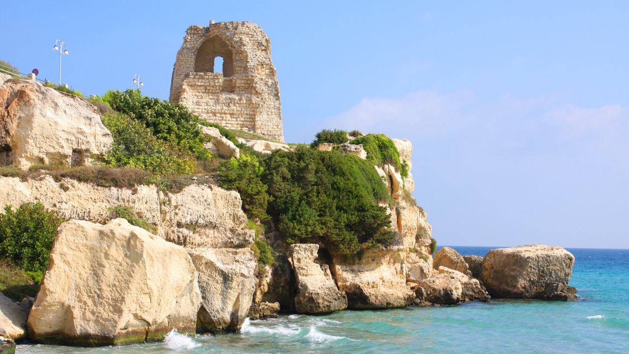 Photo of Others in Torre dell'Orso
