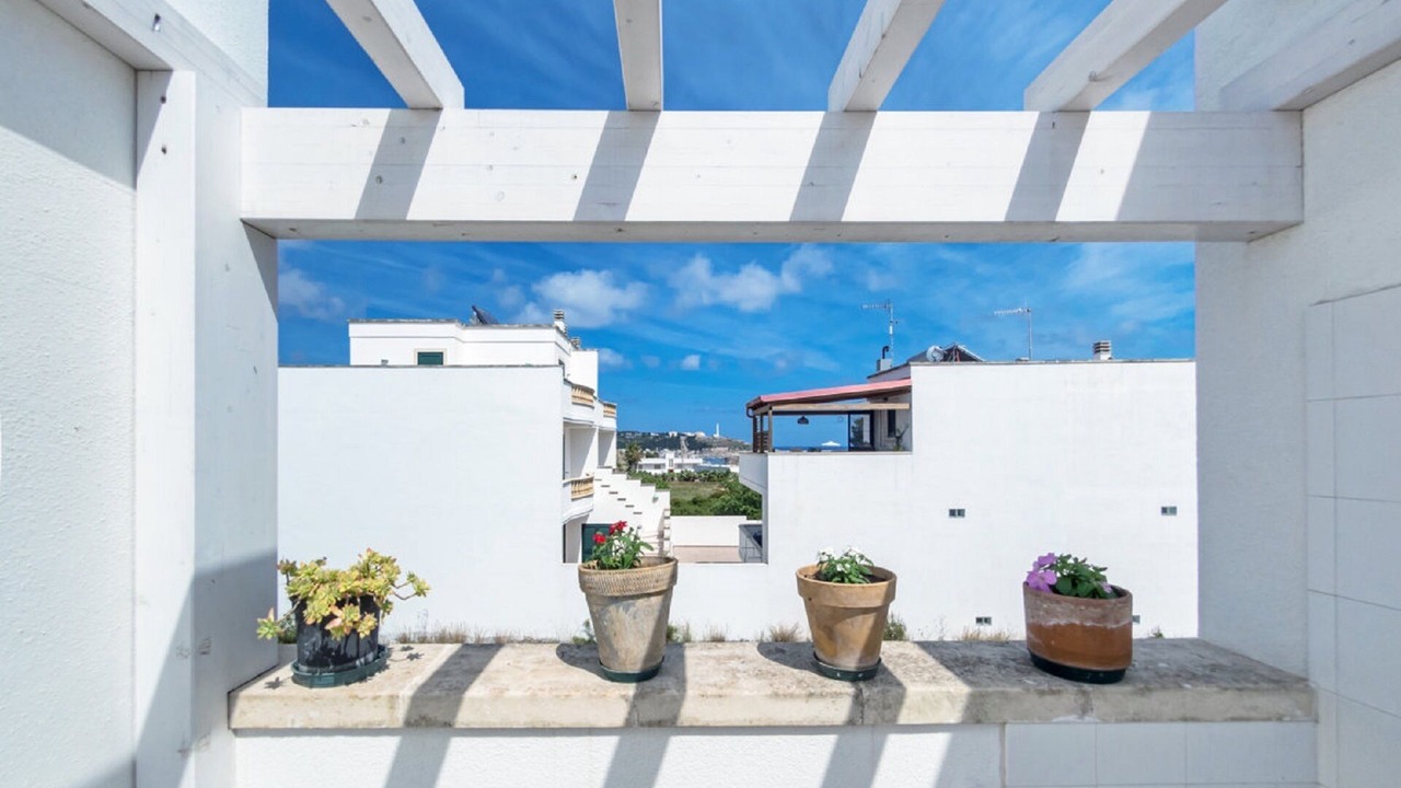 Photo of Outdoor in Santa Maria di Leuca