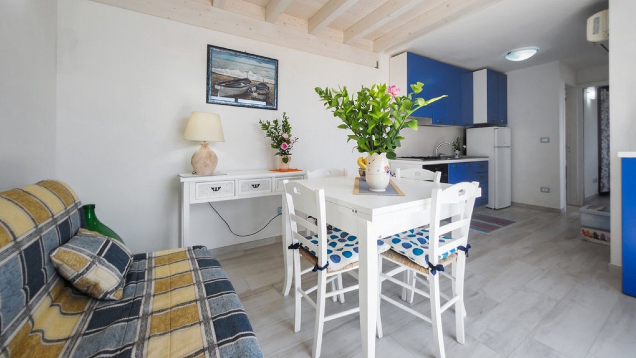 Photo of Livingroom in Santa Maria di Leuca