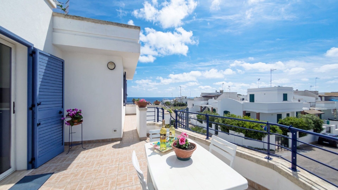 Photo of Outdoor in Santa Maria di Leuca