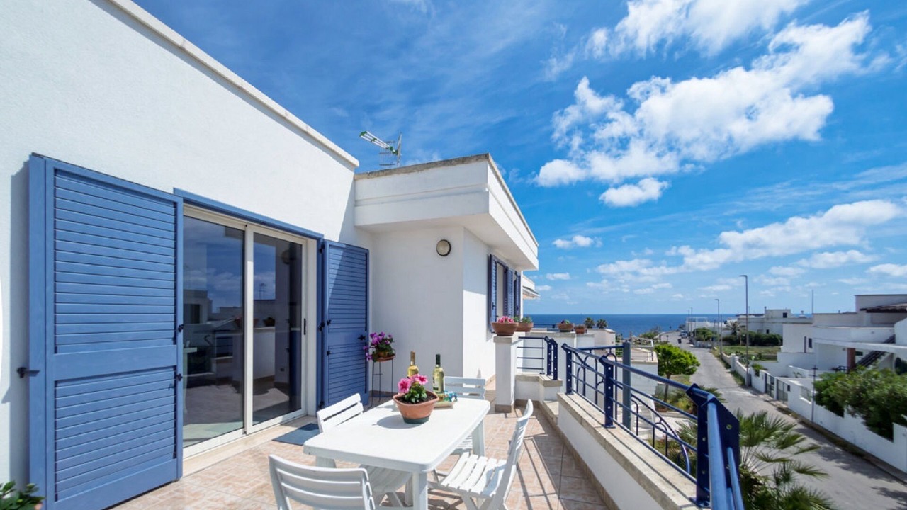 Photo of Outdoor in Santa Maria di Leuca