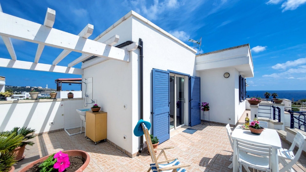 Photo of Outdoor in Santa Maria di Leuca