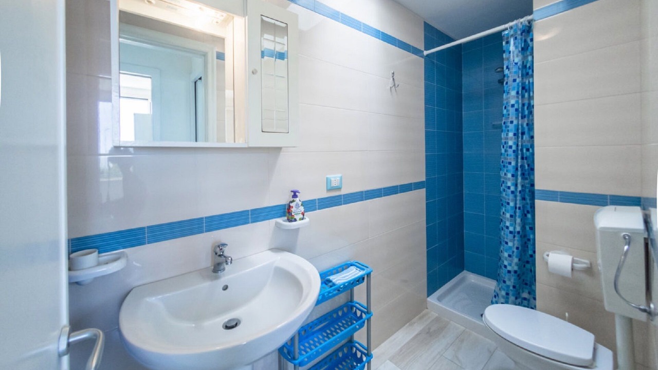 Photo of Bathroom in Santa Maria di Leuca