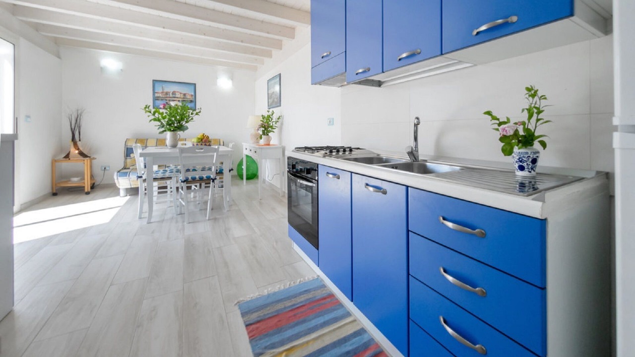 Photo of Kitchen in Santa Maria di Leuca