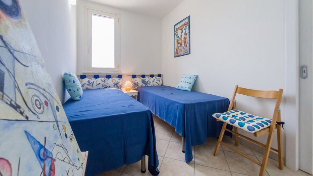Photo of Bedroom in Santa Maria di Leuca