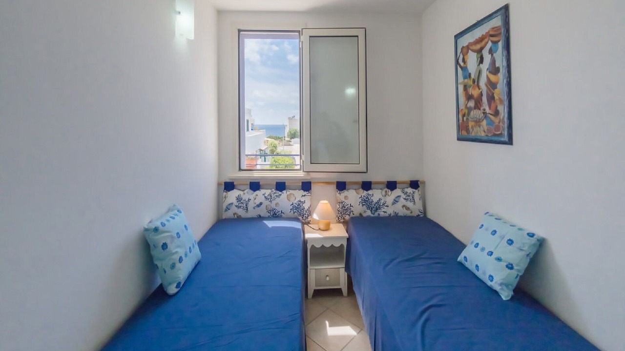 Photo of Bedroom in Santa Maria di Leuca